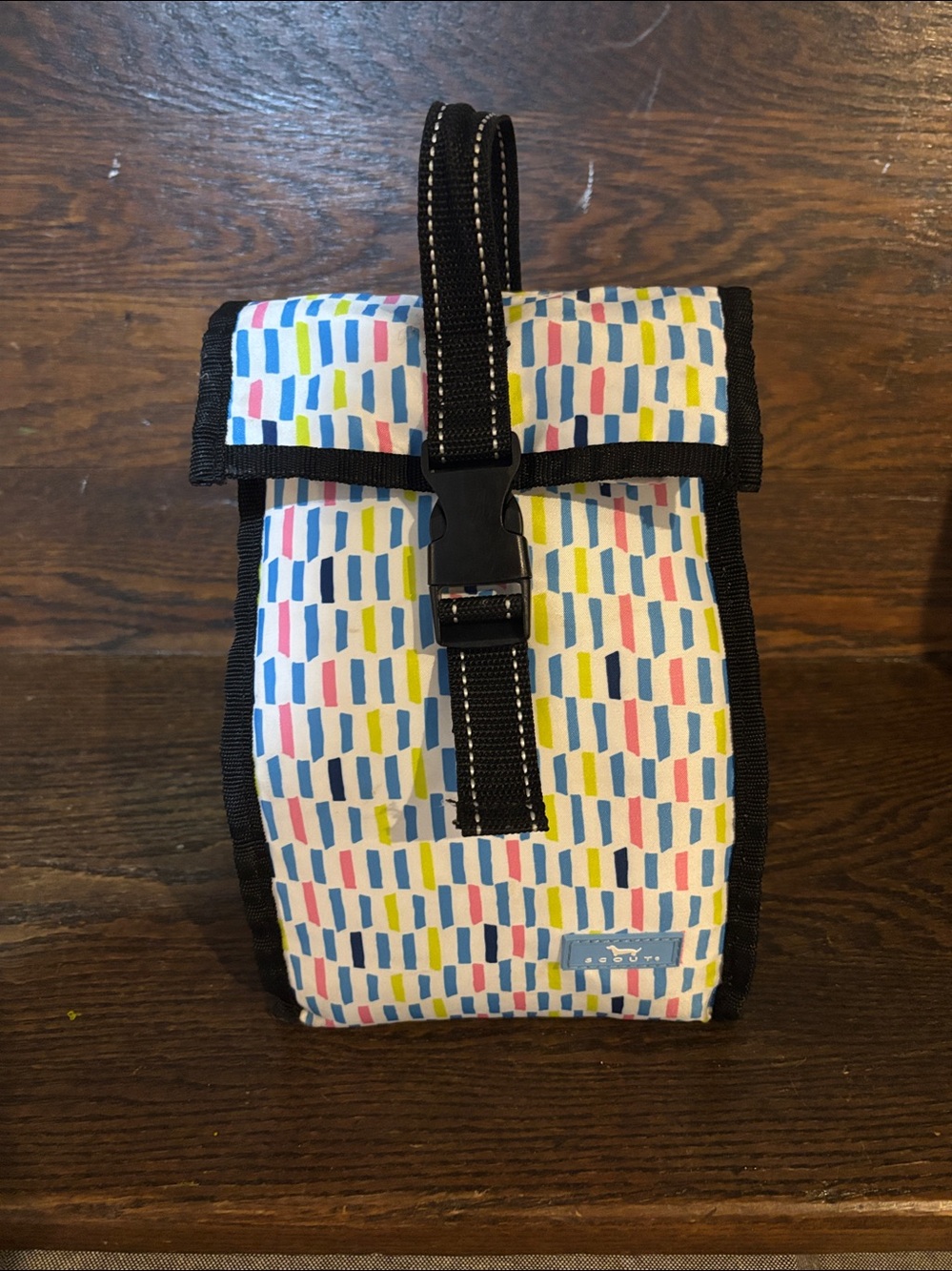 Scout Lunch Bag